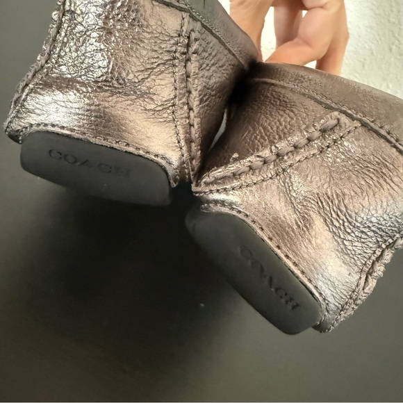 Coach Arlen driving loafer - Picture 7 of 14